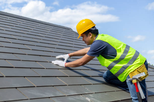Quick and Trustworthy Emergency Roof Repair Services in Dry Run, OH