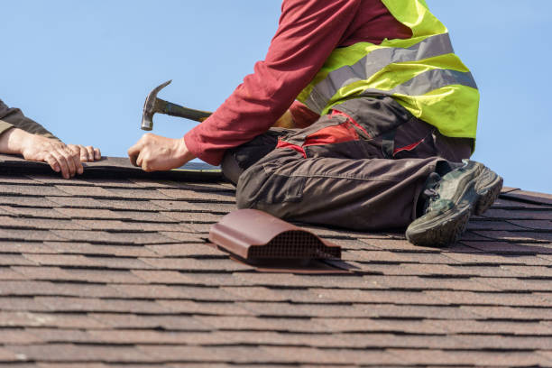 Best Commercial Roofing Services  in Dry Run, OH