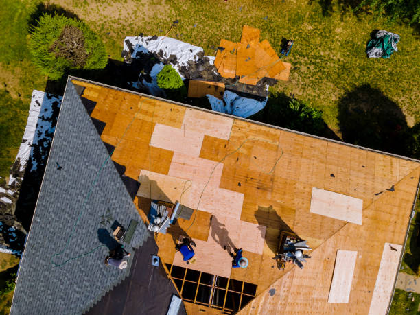 Best Flat Roof Repair Services  in Dry Run, OH