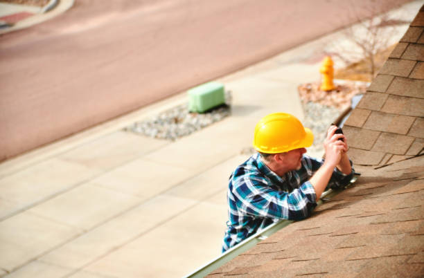 Roof Repair Estimates in Dry Run, OH