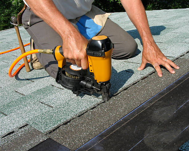 Best Gutter Installation and Roofing  in Dry Run, OH