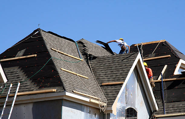 Best Metal Roofing Contractor  in Dry Run, OH
