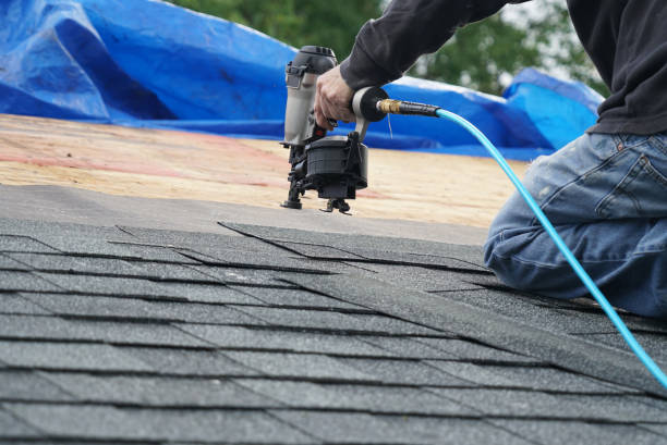 Best Local Roofing Companies  in Dry Run, OH