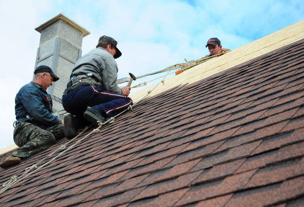 Trusted Dry Run, OH Roofing Contractor Experts