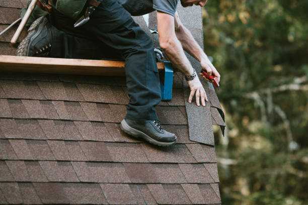 Best Roof Restoration Services  in Dry Run, OH